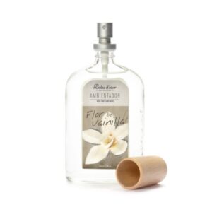 Ambientador Spray 100 Ambients Flor de Vainilla 0134046