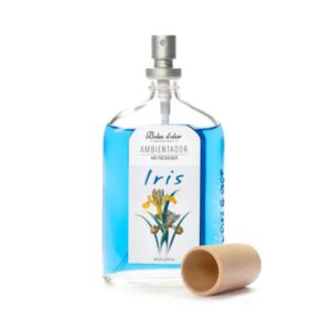 Ambientador Spray 100 Ambients Iris 0134005