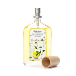 Ambientador Spray 100 Ambients Limoncello 0134050