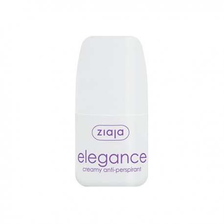 Antitranspirantes Elegance