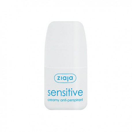 Antitranspirantes Sensitive