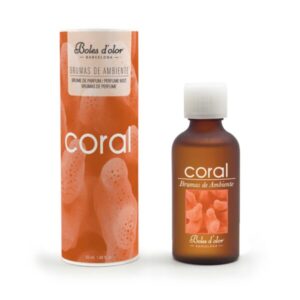 Bruma Coral 50ml - Boles d'olor
