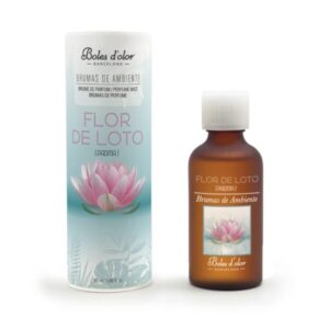 Bruma Flor de Loto 50ml - Boles d'olor