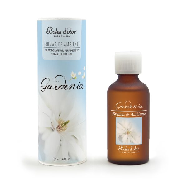 Brumas de Ambiente Gardenia 0600468