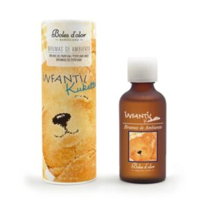 Bruma Infantil 50ml - Boles d'olor