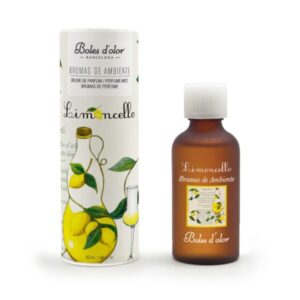 Bruma Limoncello 50ml - Boles d'olor