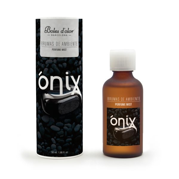 Bruma Onix 50ml - Boles d'olor