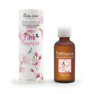Bruma Pink Magnolia 50ml - Boles d'olor