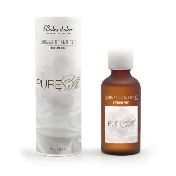 Bruma Pure Silk 50ml - Boles d'olor