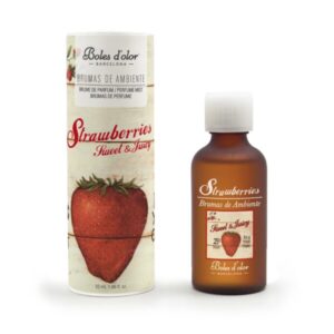 Bruma Strawberry 50ml - Boles d'olor