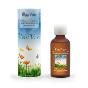 Bruma Vent Vert 50ml - Boles d'olor