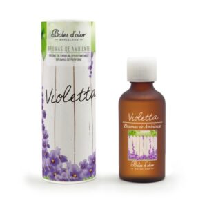 Bruma Violetta 50ml - Boles d'olor