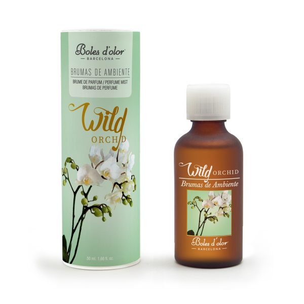 Bruma Wild Orchid 50ml - Boles d'olor