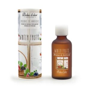 Bruma Winter Fruits 50ml - Boles d'olor