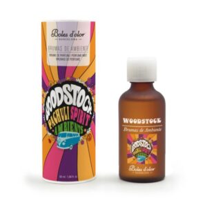 Bruma Woodstock 50ml - Boles d'olor