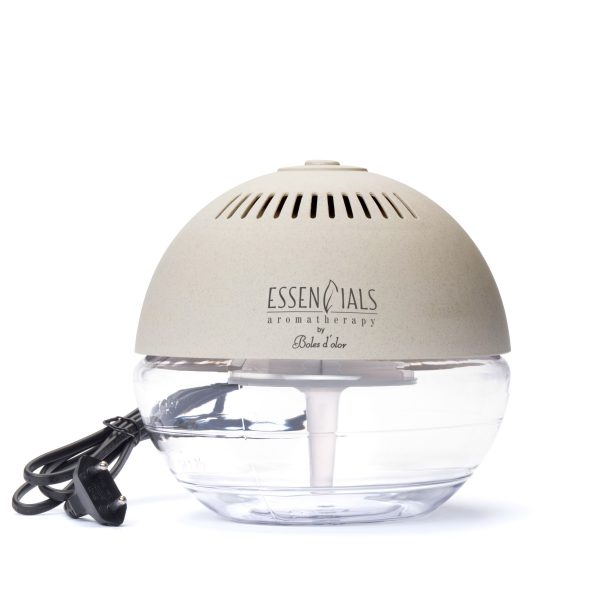 Brumizador Essencials 600 ml 0600143