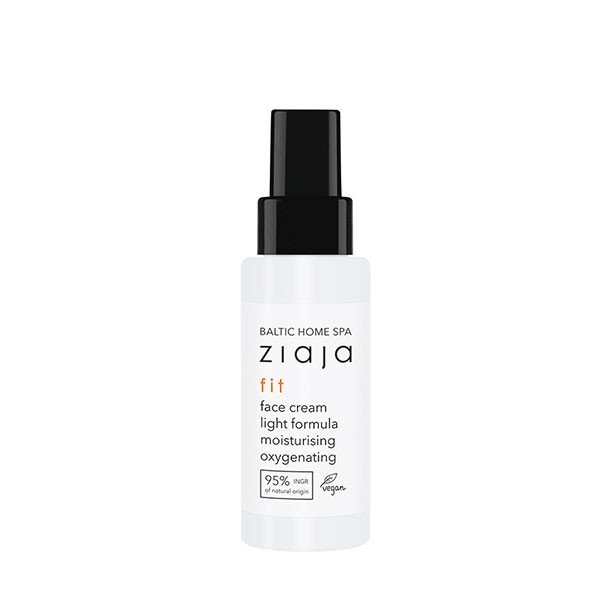 Crema Facial Hidratante
