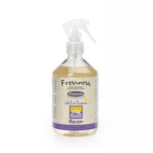Freshness Spray 500 ml Soleil de Provence 0143542