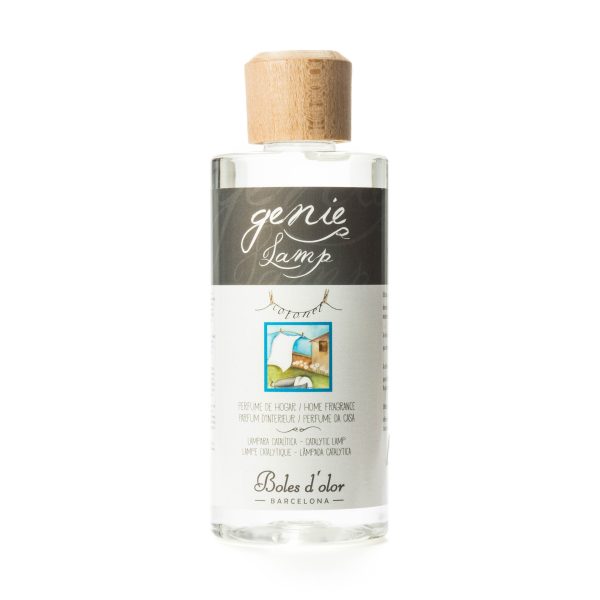Genie Perfume de Hogar 500 ml. Cotonet 0299526