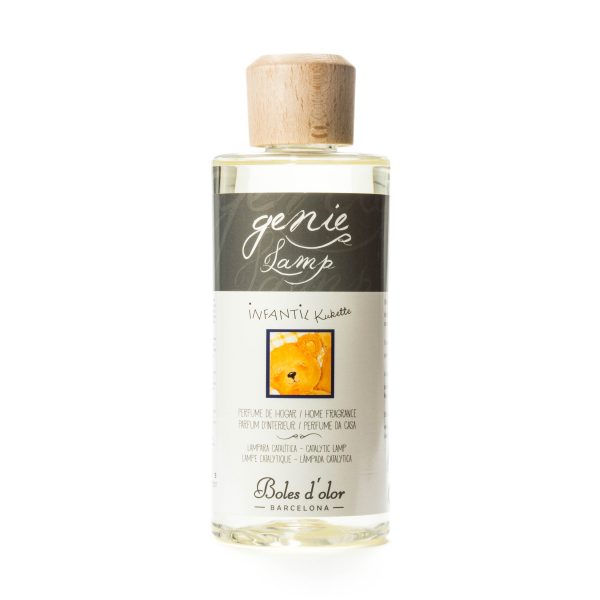 Genie Perfume de Hogar 500 ml. Infantil 0299510