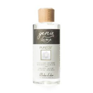 Genie Perfume de Hogar 500 ml. Pure Silk 0299586