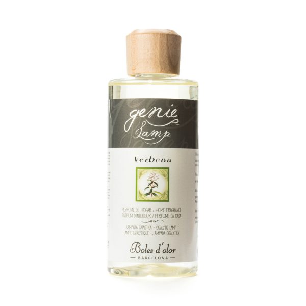 Genie Perfume de Hogar 500 ml. Verbena 0299538