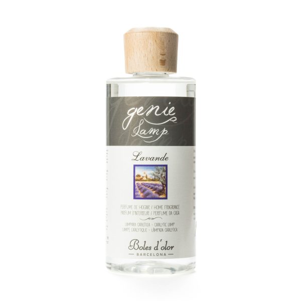 Genie perfume de Hogar 500 ml. Lavanda 0299507