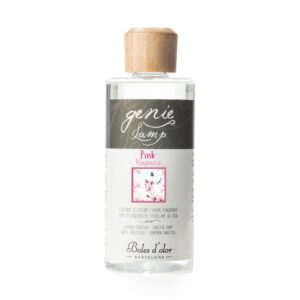 Genie perfume de Hogar 500 ml. Pink magnolia 0299573