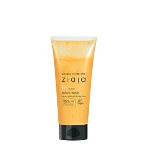 Microexfoliante Corporal