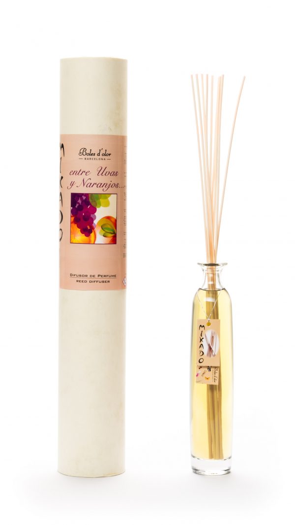 Mikado Ambients Entre Uvas y Naranjos... 0139248