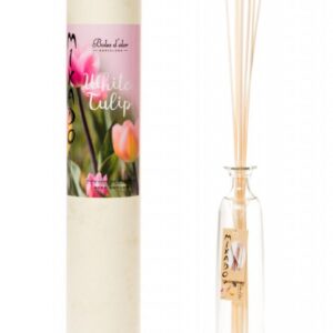 Mikado Ambients White Tulip 0139208