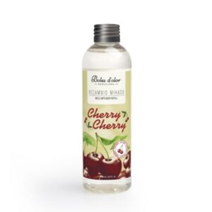 Recambio Mikado Ambients Cherry Cherry Rattan 0139343