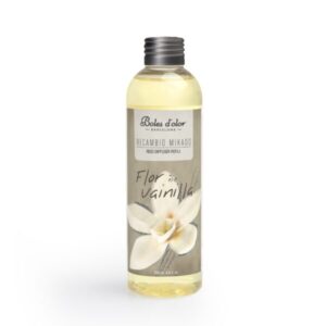 Recambio Mikado Ambients Flor de Vainilla Rattan 0139346