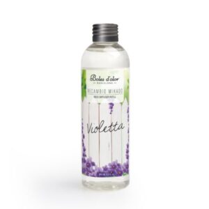 Recambio Mikado Ambients Violetta Rattan 0139372