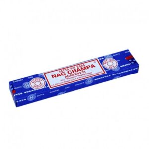 144 paquetes nag champa 15gm 144
