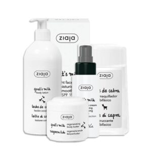 Categoria Leche de Cabra