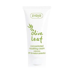 Crema Facial Concentrada