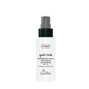 Crema Facial Ultralight SPF15
