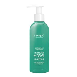 Crema Gel Limpiador
