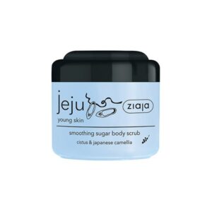 Exfoliante Corporal Blanco