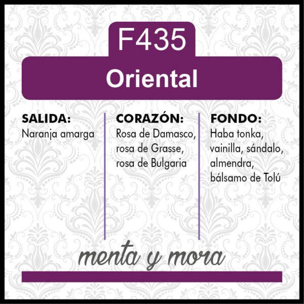 F435