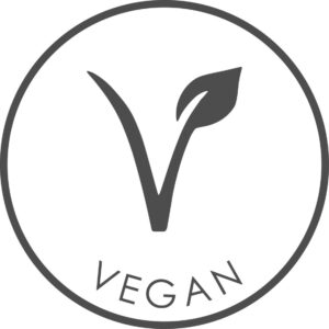 Logo Vegano