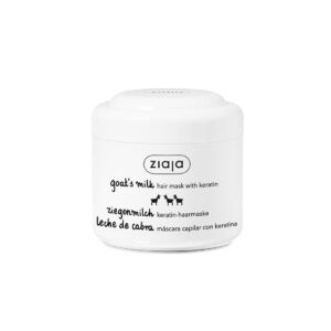 Mascarilla Cabello