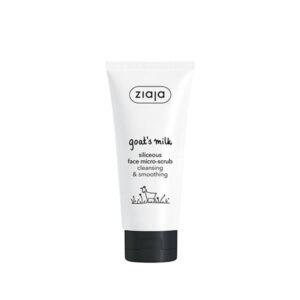 Micro Exfoliante Facial Silice