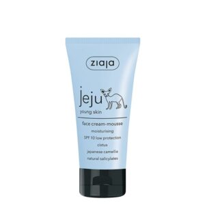 Mouesse Facial SPF10