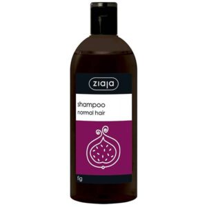 ZIAJA Champu Cabello Normal Higo