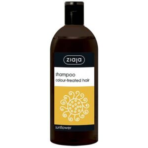 ZIAJA Champu Cabello Tenido Girasol