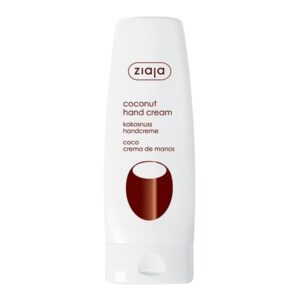 ZIAJA Crema Manos Hidratante COCO 1