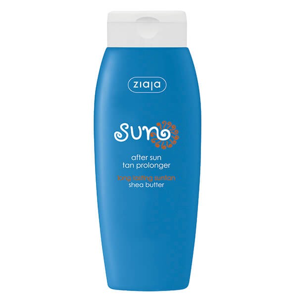 ZIAJA SUN After Sun Prolongador Bronceado