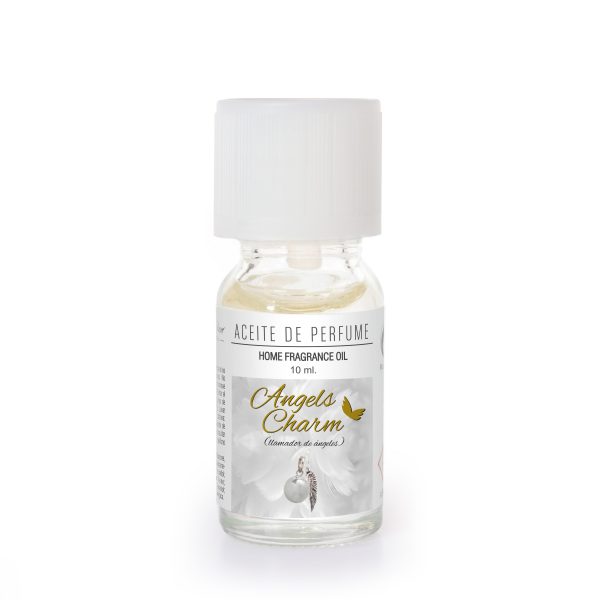 Aceite de Perfume Ambients 10 ml Angels Charm 0600365